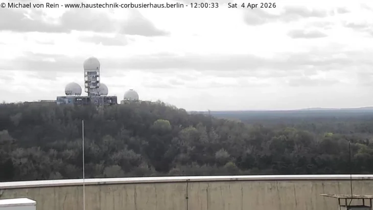 Berlin Panorama thumbnail