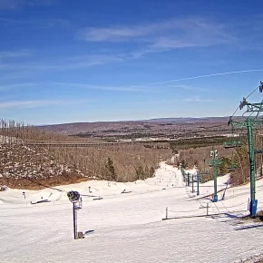 Boyne Mountain Resort, Michigan miniatyrbilde