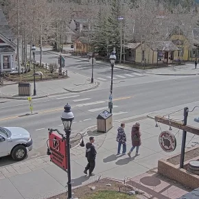 Breckenridge Main Street thumbnail