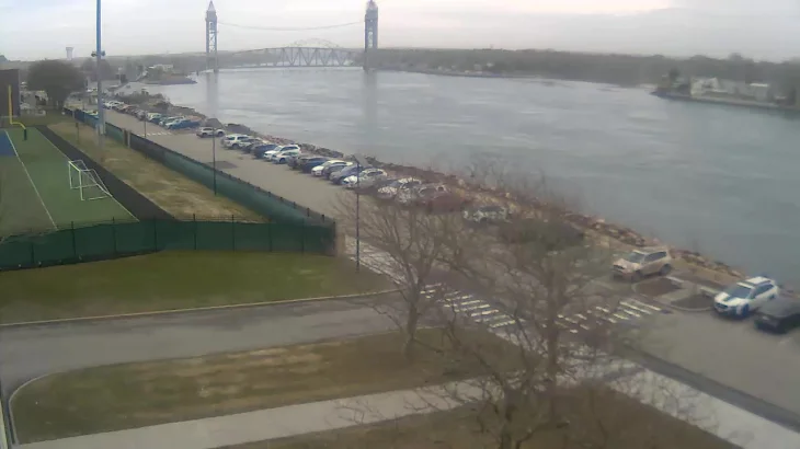 Cape Cod Canal, Massachusetts thumbnail