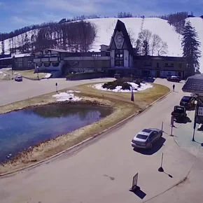 Clock Tower, Boyne Mountain Resort thumbnail