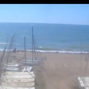 Playa del Prat miniatura