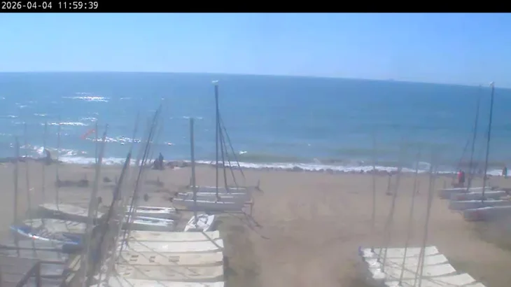 El Prat Beach thumbnail