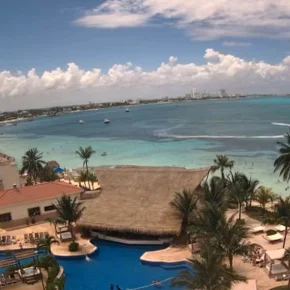 Fiesta Americana Cancun Villas vignette