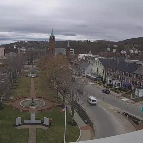 Fitchburg sentrum, Massachusetts miniatyrbilde