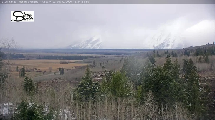 Grand Teton National Park thumbnail
