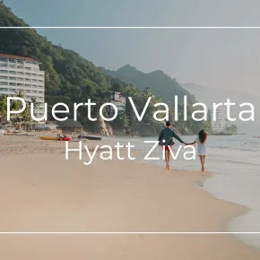 Hyatt Ziva Puerto Vallarta Resort vignette