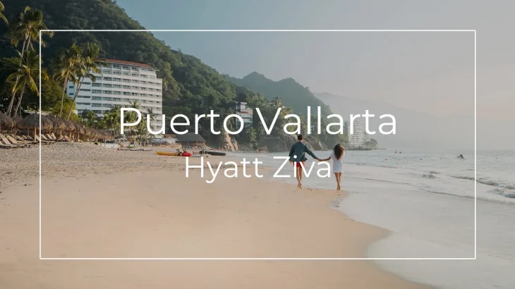 Hyatt Ziva Puerto Vallarta Resort thumbnail