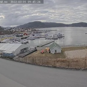 Port de Jørpeland vignette