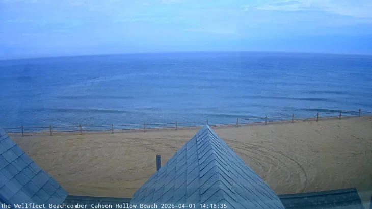 Mayo Beach, Massachusetts thumbnail