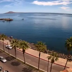 Promenade de Loreto vignette
