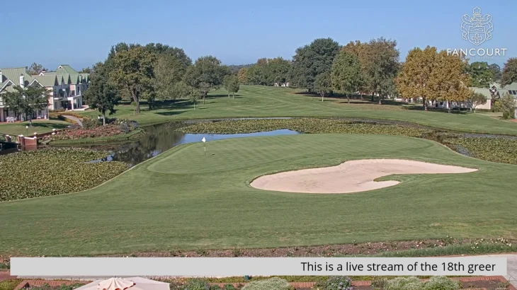 Klub Golf Montagu thumbnail
