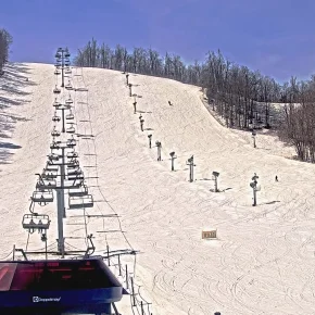 Mountain Express, Boyne Mountain Resort miniatyrbilde