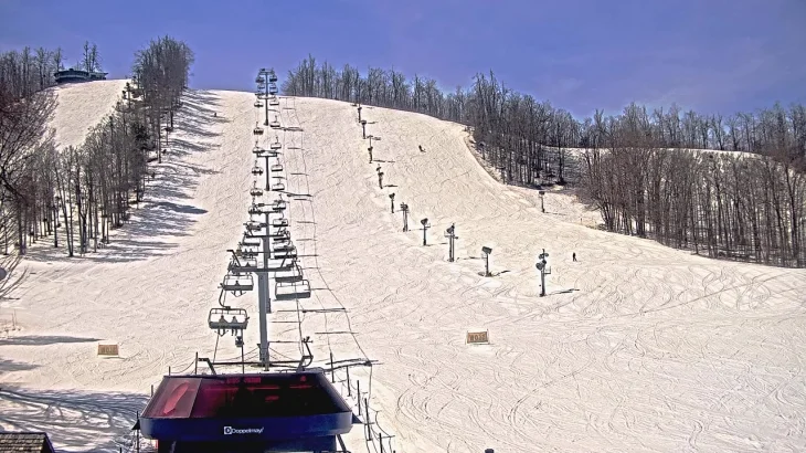 Mountain Express, Boyne Mountain Resort thumbnail