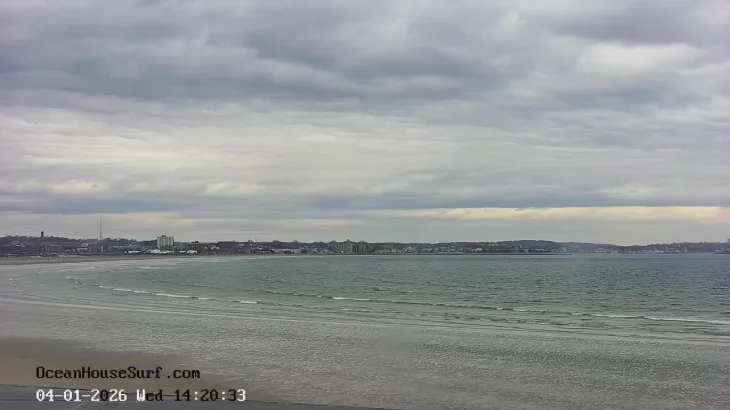 Nahant Beach, Massachusetts thumbnail
