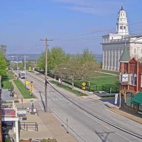 Kuil Nauvoo thumbnail