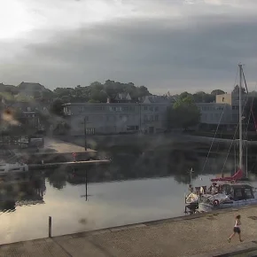 Port of Vannes thumbnail