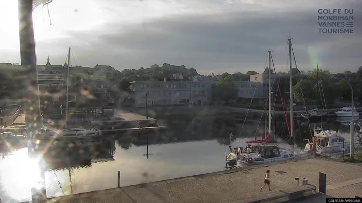 Port of Vannes thumbnail