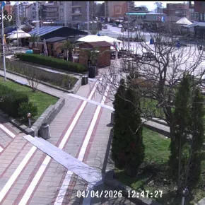 Plaza Mayor de Primorsko miniatura