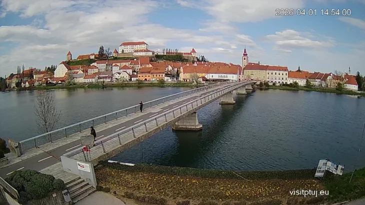 Ptuj slott miniatyrbilde