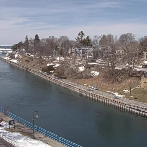 Round Lake Channel, Charlevoix thumbnail