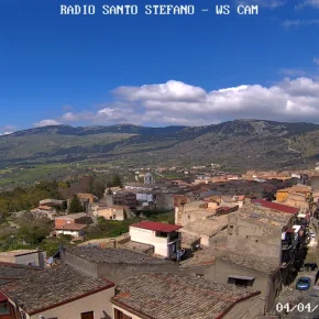 Santo Stefano Quisquina, Sicilia miniatyrbilde