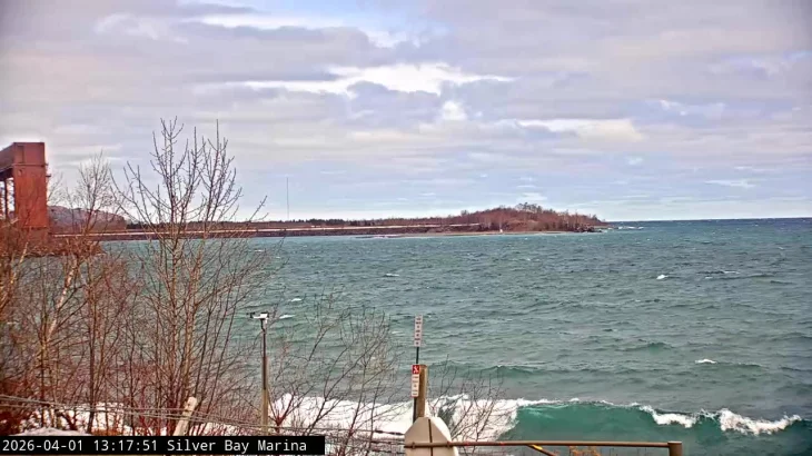 Silver Bay Marina, Minnesota thumbnail