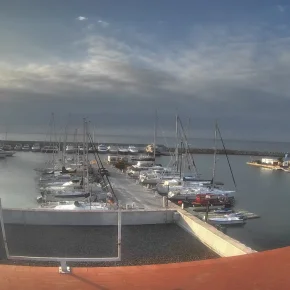 Puerto de Torredembarra miniatura