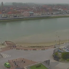 Town of Gravelines thumbnail