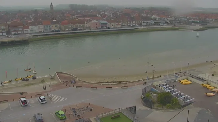 Town of Gravelines thumbnail