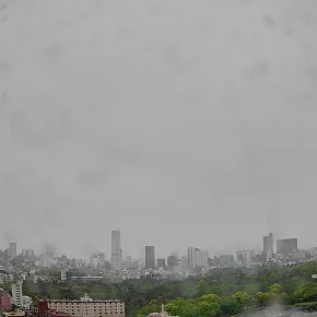 Views of Aoyama, Shinjuku and Roppongi thumbnail