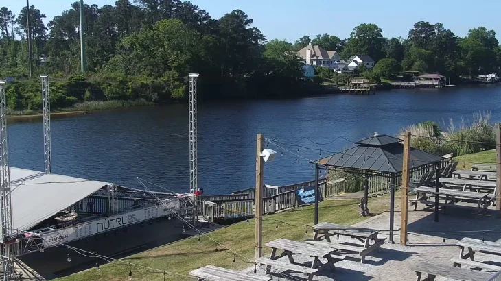 Waterway View, Myrtle Beach küçük resim