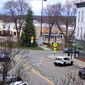 Westborough, Main Street miniatura