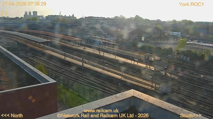 York Rail Operating Centre Webcam England york-rail-operating-centre-webcam-england