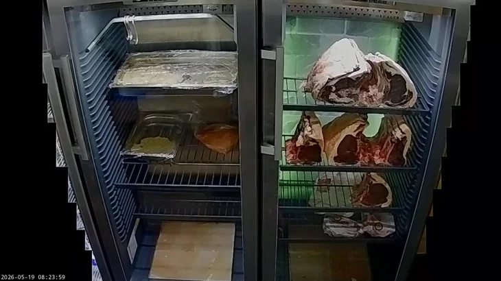 Air-Dried Meat thumbnail
