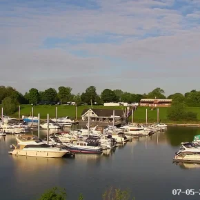 Emmerich Marina vignette