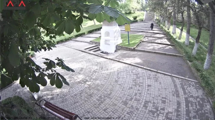 Fountain of Manole, Curtea de Argeș thumbnail