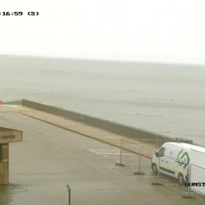 Hunstanton, North Sea thumbnail