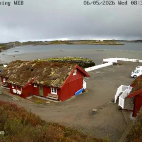 Village de Kårvåg vignette