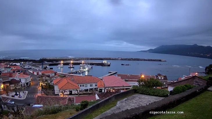 Lajes do Pico in the Azores thumbnail