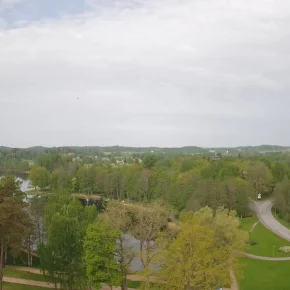 Lake Pühajärv, Otepää thumbnail