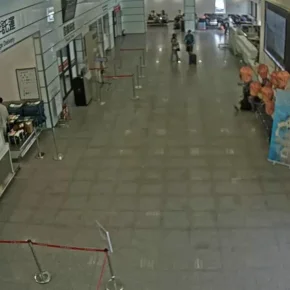 馬祖北竿空港 サムネイル