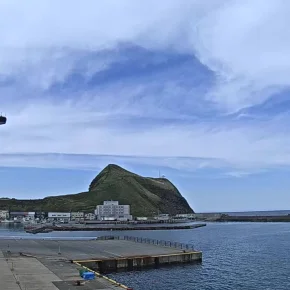 Oshidomari Ferry Terminal thumbnail