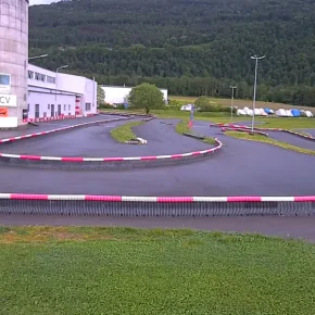 Açık Hava Karting, Vuiteboeuf küçük resim