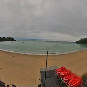 Port Mer Beach, Cancale thumbnail