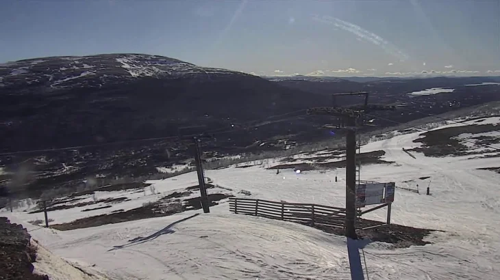 Tänndalen Ski Resort thumbnail
