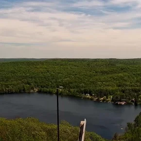 Dorset Lookout Tower thumbnail