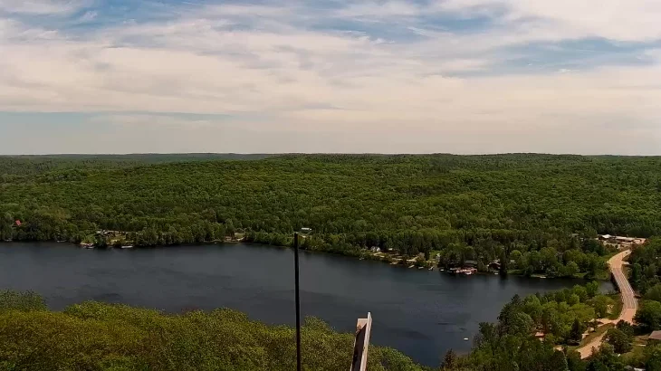 Dorset Lookout Tower thumbnail