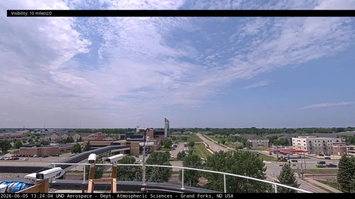 Grand Forks, North Dakota thumbnail