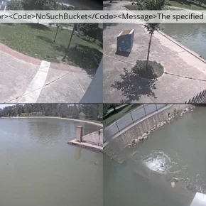 Kiwanis Smart Lake in York City thumbnail